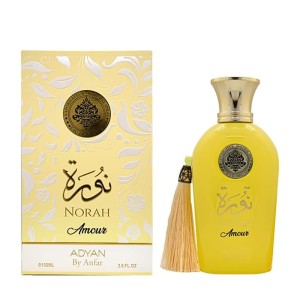 Adyan by Anfar Norah Amour EDP kvepalai moterims, 100 ml 2