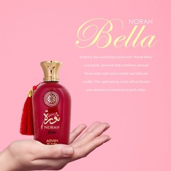 Adyan by Anfar Norah Bella EDP kvepalai moterims, 100 ml