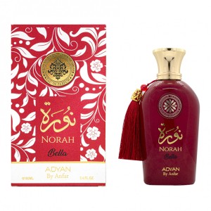 Adyan by Anfar Norah Bella EDP kvepalai moterims, 100 ml 2