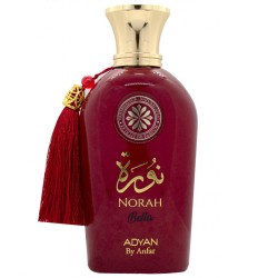 Adyan by Anfar Norah Bella EDP kvepalai moterims, 100 ml