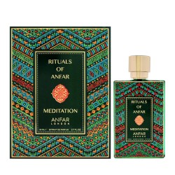 Anfar 1950 Rituals of Anfar Meditation Parfum, 80 ml