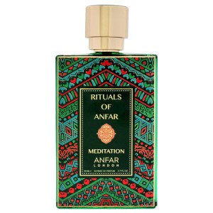 Anfar 1950 Rituals of Anfar Meditation Parfum, 80 ml