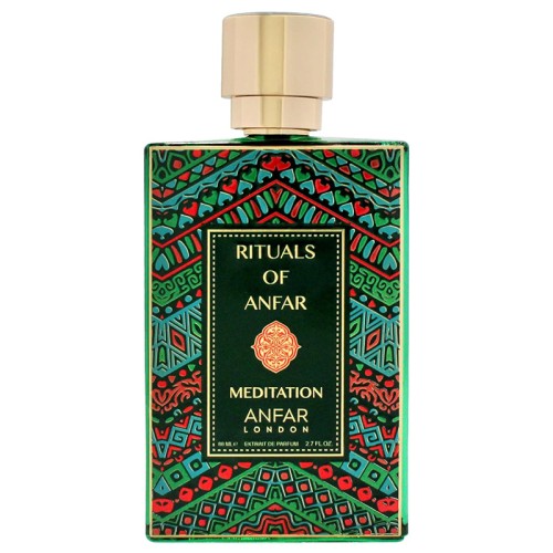 Anfar 1950 Rituals of Anfar Meditation Parfum, 80 ml
