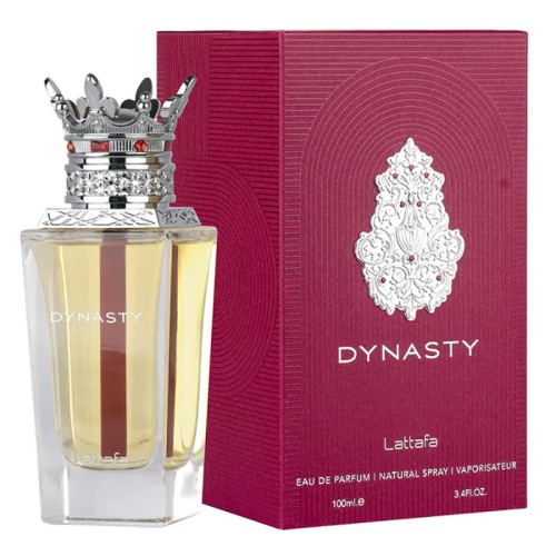 Lattafa Dynasty EDP, 100 ml