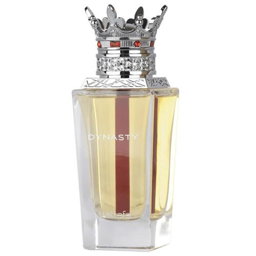 Lattafa Dynasty EDP, 100 ml