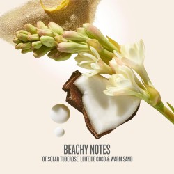 Sol De Janeiro SPF 50 Rio Radiance Body Spray - vėsinantis kūno purškiklis nuo saulės, 200 ml