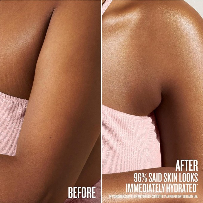 Sol De Janeiro SPF 50 Rio Radiance Body Spray - vėsinantis kūno purškiklis nuo saulės, 200 ml