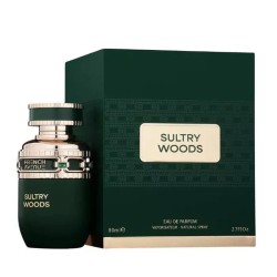 French Avenue Sultry Woods EDP, 80 ml