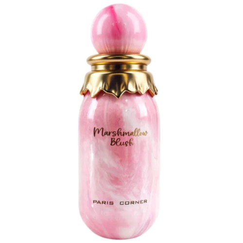 Paris Corner Marshmallow Blush EDP, 100 ml