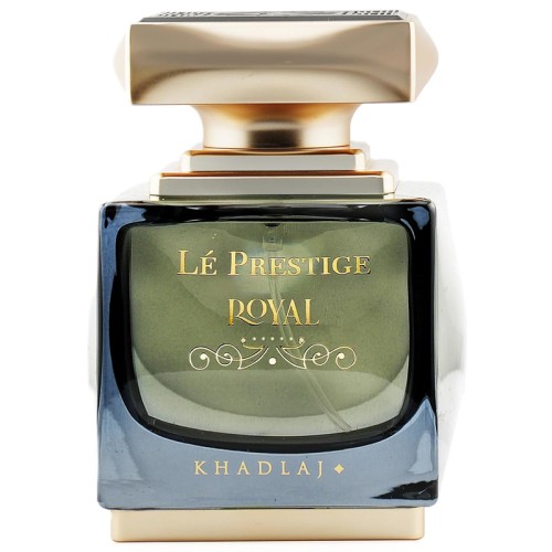 Khadlaj Le Prestige Royal EDP, 100 ml