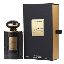 Al Haramain Junoon Noir EDP kvepalai moterims, 75 ml
