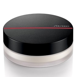 Shiseido Synchro Skin Invisible Silk Loose Powder - fiksuojanti pudra, 6 g - Radiant