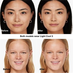 Clinique Even Better Clinical Vitamin Make-up SPF 50 - makiažo pagrindas, 30 ml - Light Cool 3