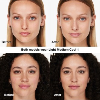 Clinique Even Better Clinical Vitamin Make-up SPF 50 - makiažo pagrindas, 30 ml - Light Medium Cool 2