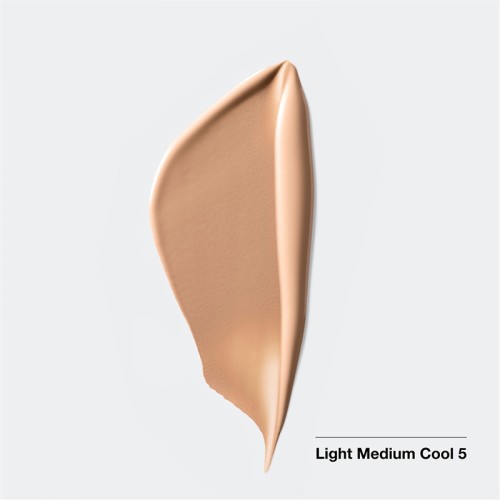 Clinique Even Better Clinical Vitamin Make-up SPF 50 - makiažo pagrindas, 30 ml - Light Medium Cool