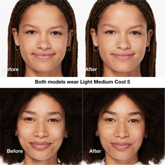 Clinique Even Better Clinical Vitamin Make-up SPF 50 - makiažo pagrindas, 30 ml - Light Medium Cool 2