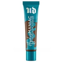 Urban Decay Stay Naked Hydromaniac Tinted Glow Hydrator - drėkinamasis makiažo pagrindas, 35 ml - 81