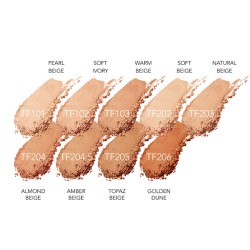 Sensai Total Finish Refill - pudros papildymas, 11 g - TF103