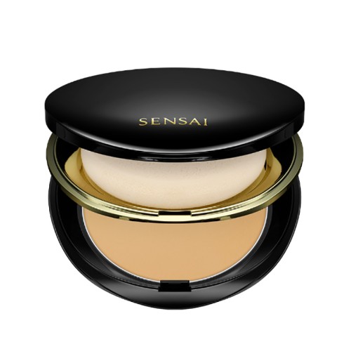 Sensai Total Finish Refill - pudros papildymas, 11 g - TF203