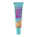 Rimmel Kind & Free Blur It Out Mattifying Skin Tint - lengvas matinis makiažas mišriai ir riebiai