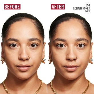 Rimmel Kind & Free Blur It Out Mattifying Skin Tint - lengvas matinis makiažas mišriai ir riebiai 2