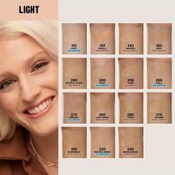 Revlon Professional Colorstay 24h Make-up 24h SPF 15 - skystas makiažo pagrindas mišriai ir riebiai