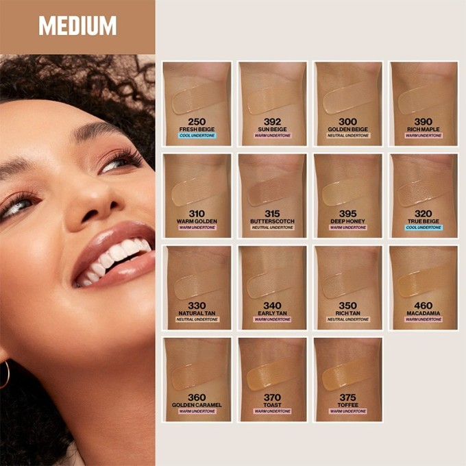 Revlon Professional Colorstay 24h Make-up 24h SPF 15 - skystas makiažo pagrindas mišriai ir riebiai