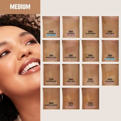 Revlon Professional Colorstay 24h Make-up 24h SPF 15 - skystas makiažo pagrindas mišriai ir riebiai