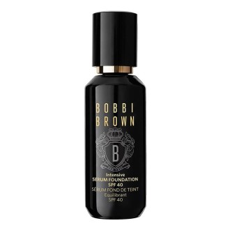 Bobbi Brown Intensive Skin Serum Foundation SPF 40 - makiažo pagrindas ir serumas, 30 ml - Almond