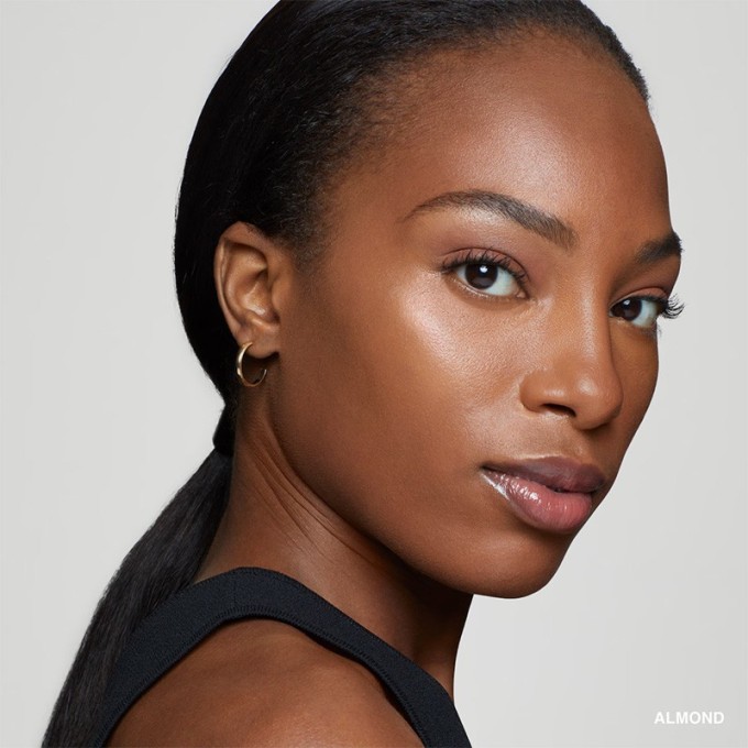 Bobbi Brown Intensive Skin Serum Foundation SPF 40 - makiažo pagrindas ir serumas, 30 ml - Almond