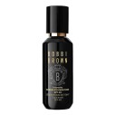 Bobbi Brown Intensive Skin Serum Foundation SPF 40 - makiažo pagrindas ir serumas, 30 ml - Golden