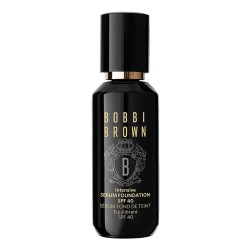 Bobbi Brown Intensive Skin Serum Foundation SPF 40 - makiažo pagrindas ir serumas, 30 ml - Porcelain