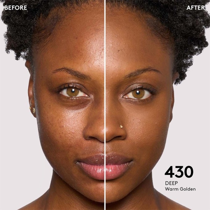 Fenty Beauty Pro Filt´r Soft Matte Longwear Foundation - makiažo pagrindas, 32 ml - 430