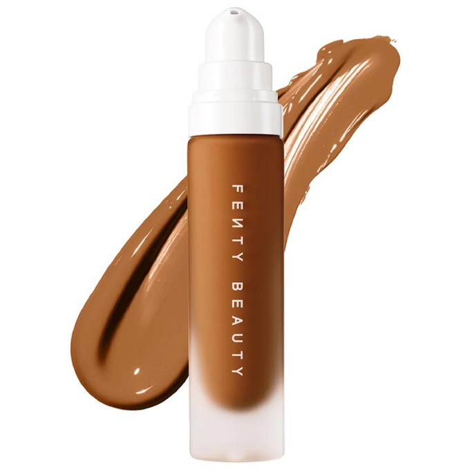 Fenty Beauty Pro Filt´r Soft Matte Longwear Foundation - makiažo pagrindas, 32 ml - 420