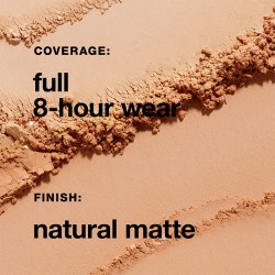 Clinique Beyond Perfecting Powder Foundation + Concealer - pudra ir maskuoklis, 14,5 g - 09 Neutral