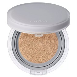 Rom&nd Nu Zero Cushion Foundation - korėjietiškas makiažo pagrindas, 15 g - 04 Beige 23
