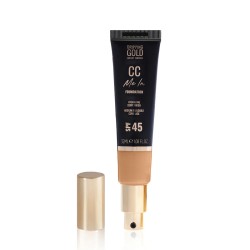 Sosu CC Me In Foundation - makiažo pagrindas, 32 ml - 06