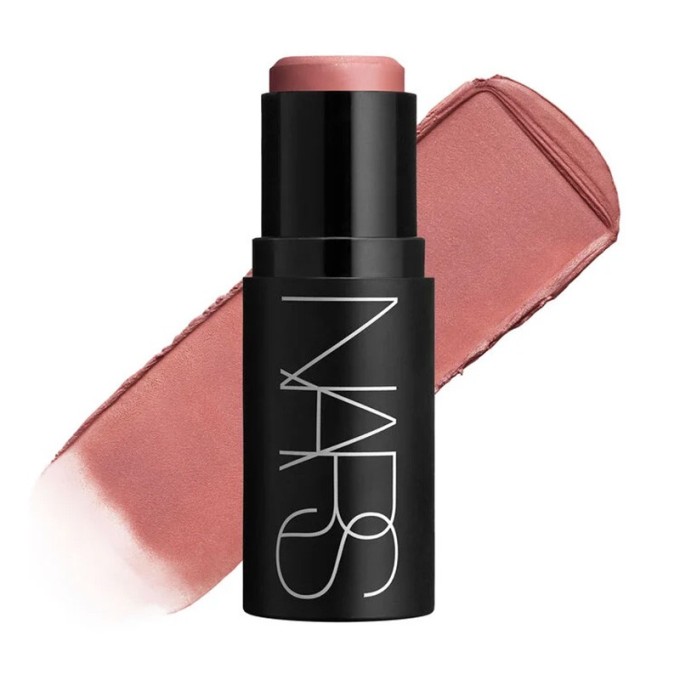 NARS The Multiple Stick - daugiafunkcinis pieštukas akims, skruostams ir lūpoms, 8 g - Orgasm Crave