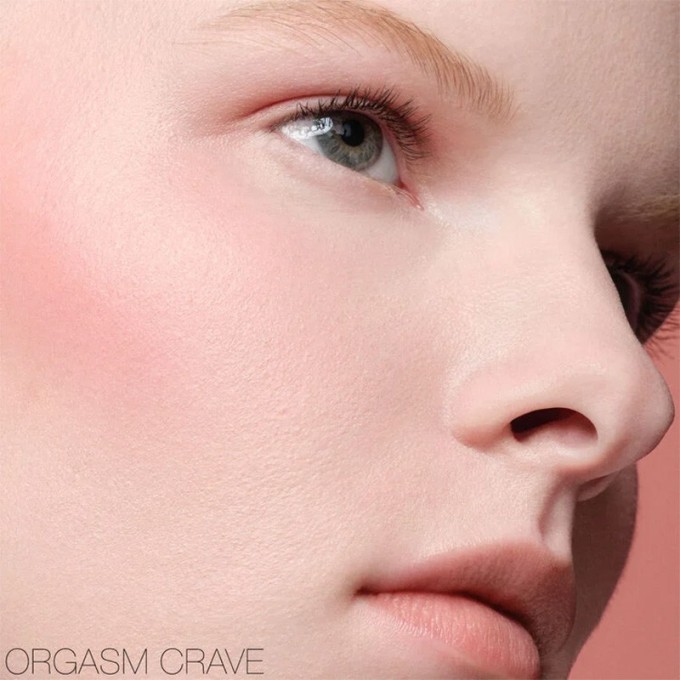 NARS The Multiple Stick - daugiafunkcinis pieštukas akims, skruostams ir lūpoms, 8 g - Orgasm Crave