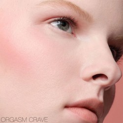 NARS The Multiple Stick - daugiafunkcinis pieštukas akims, skruostams ir lūpoms, 8 g - Orgasm Crave