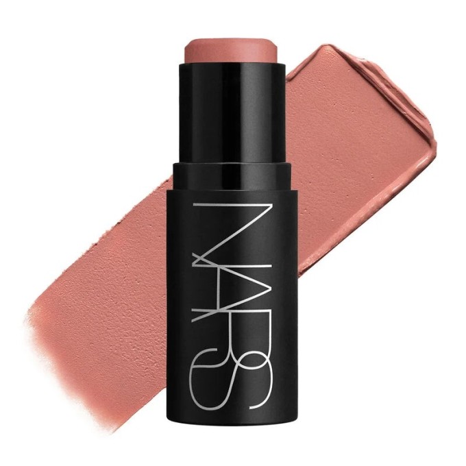 NARS The Multiple Stick - daugiafunkcinis pieštukas akims, skruostams ir lūpoms, 8 g - Behave