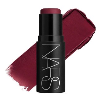 NARS The Multiple Stick - daugiafunkcinis pieštukas akims, skruostams ir lūpoms, 8 g - Fierce