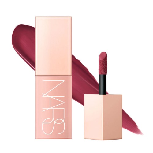 NARS Afterglow Liquid Blush - skysti skaistalai, 7 ml - Insatiable