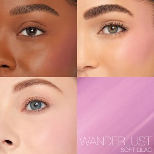 NARS Afterglow Liquid Blush - skysti skaistalai, 7 ml - Wanderlust 2