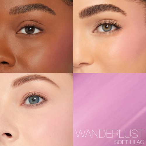 NARS Afterglow Liquid Blush - skysti skaistalai, 7 ml - Wanderlust