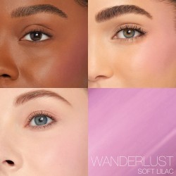 NARS Afterglow Liquid Blush - skysti skaistalai, 7 ml - Wanderlust