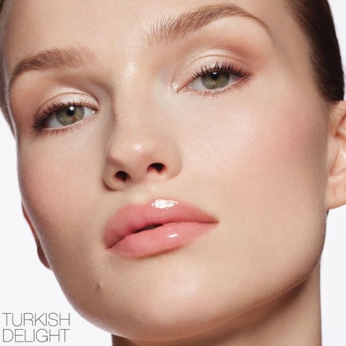 NARS Afterglow Lip Shine, 5,5 ml - Turkish Delight