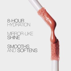 NARS Afterglow Lip Shine, 5,5 ml - Turkish Delight