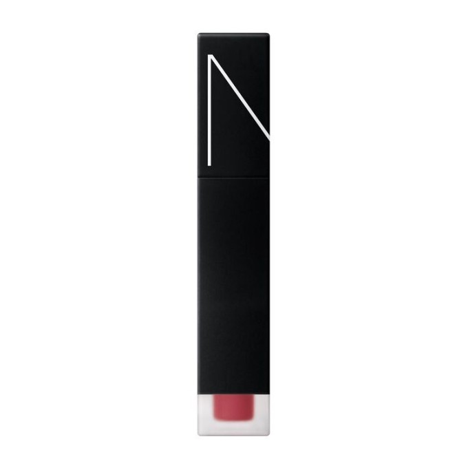 NARS Air Matte Ultra Lip Tint - skysti lūpų dažai, 5,5 ml - Turned On