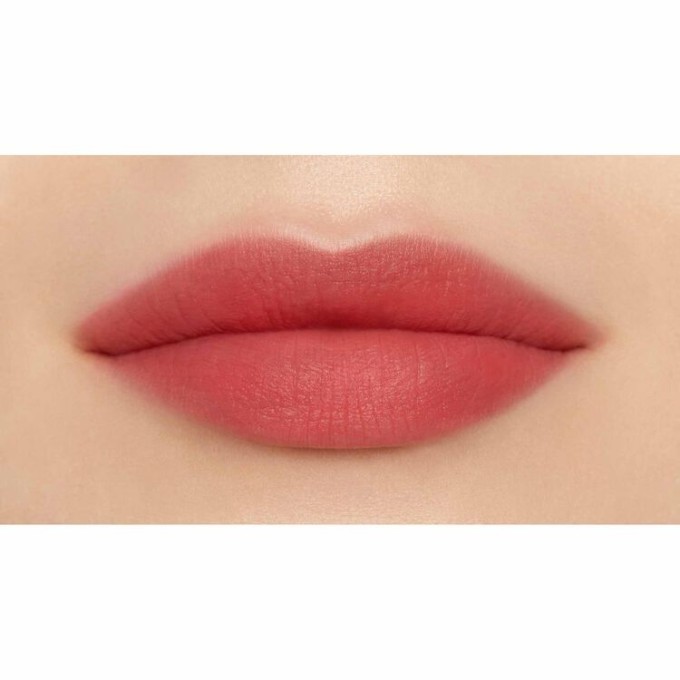 NARS Air Matte Ultra Lip Tint - skysti lūpų dažai, 5,5 ml - Turned On